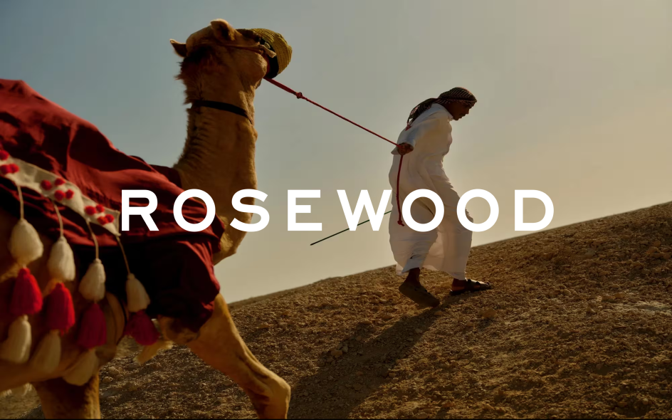 Work by Communion for Rosewood