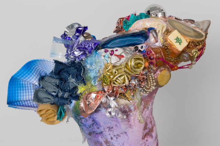 © Rachel Klinghoffer. All images courtesy of the artist