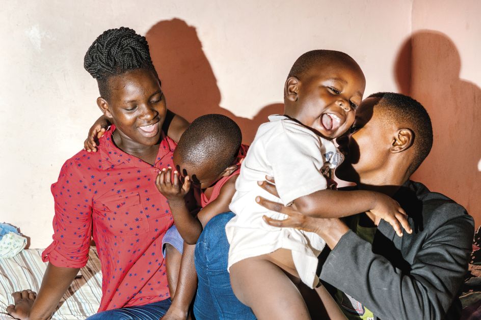 Photography by Jake Naughton