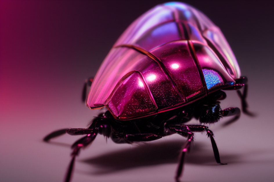 Magentaverse. Credit: [Huge](https://www.hugeinc.com/)