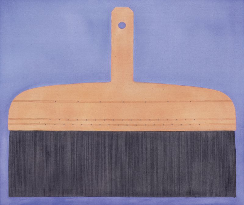 هوغو روتشي — يرسمُ الأدواتَ التي نَغفَلُ عن رؤيتها