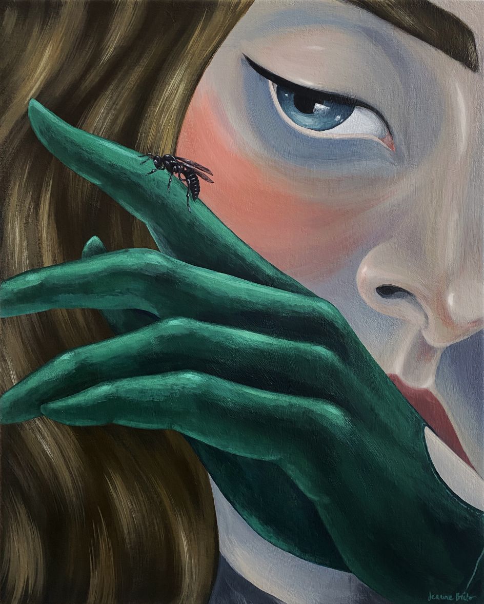 All God's Creatures, 2022 © Jeanine Brito