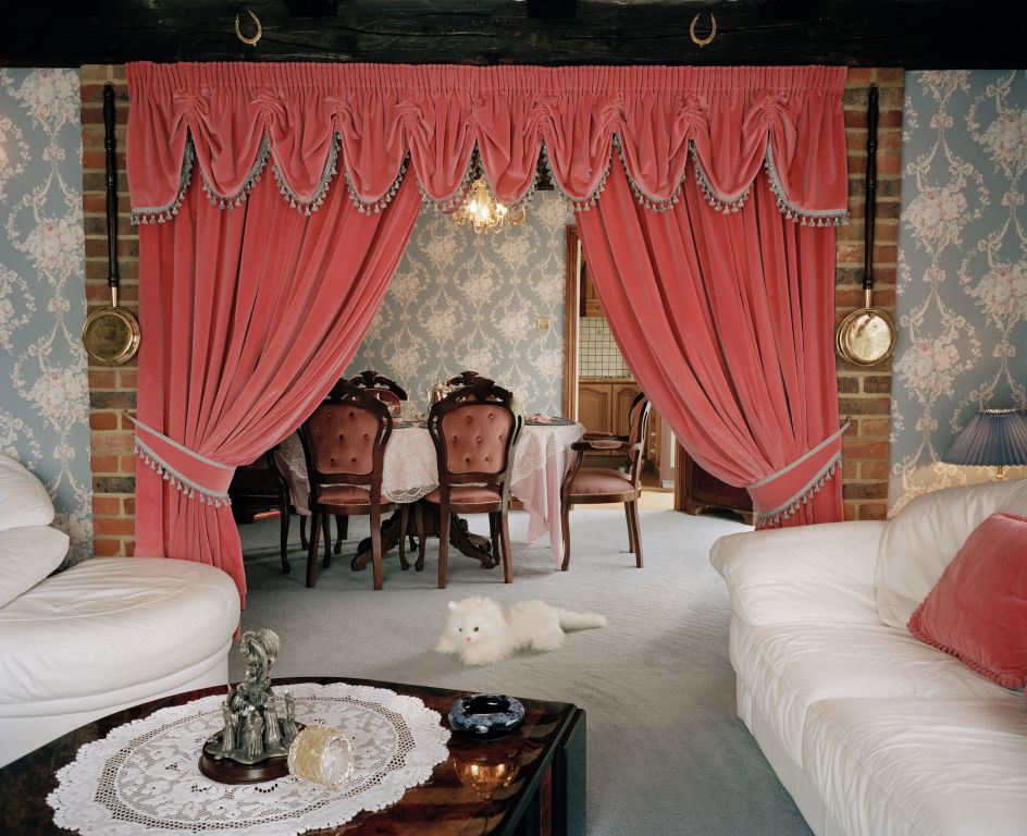 Signs of the Times © Martin Parr