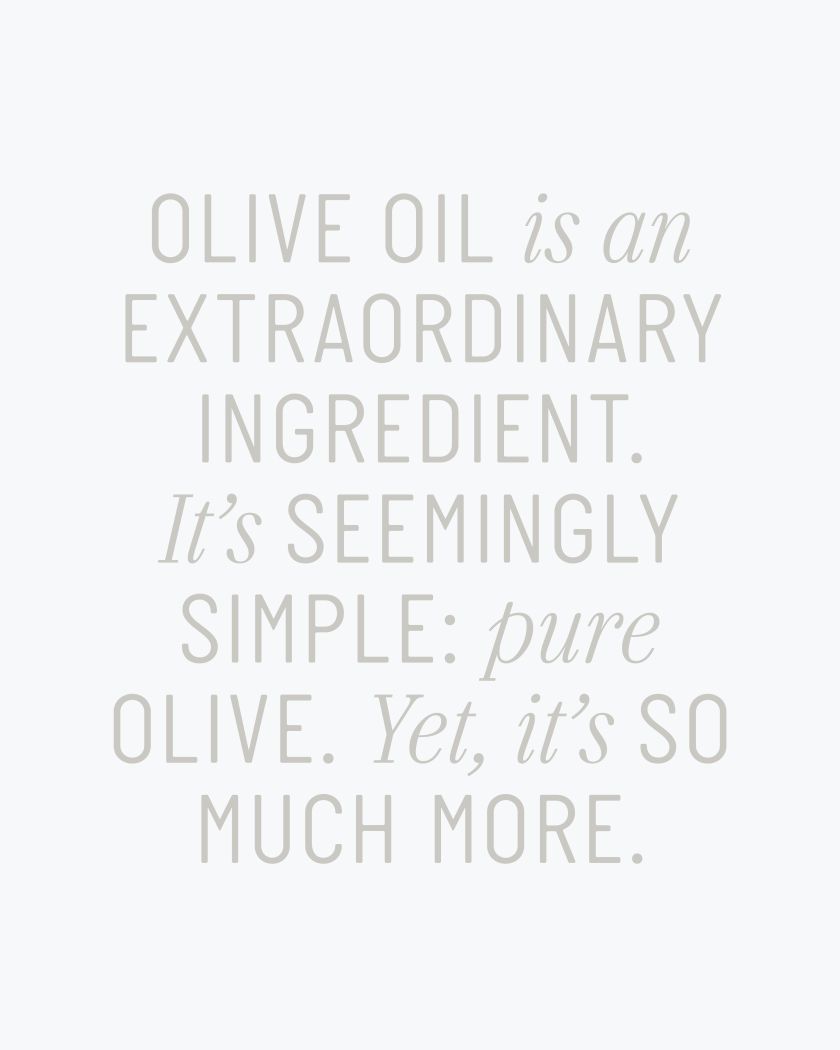 Here Design helps bring taste of Puglia to London, with new olive oil branding