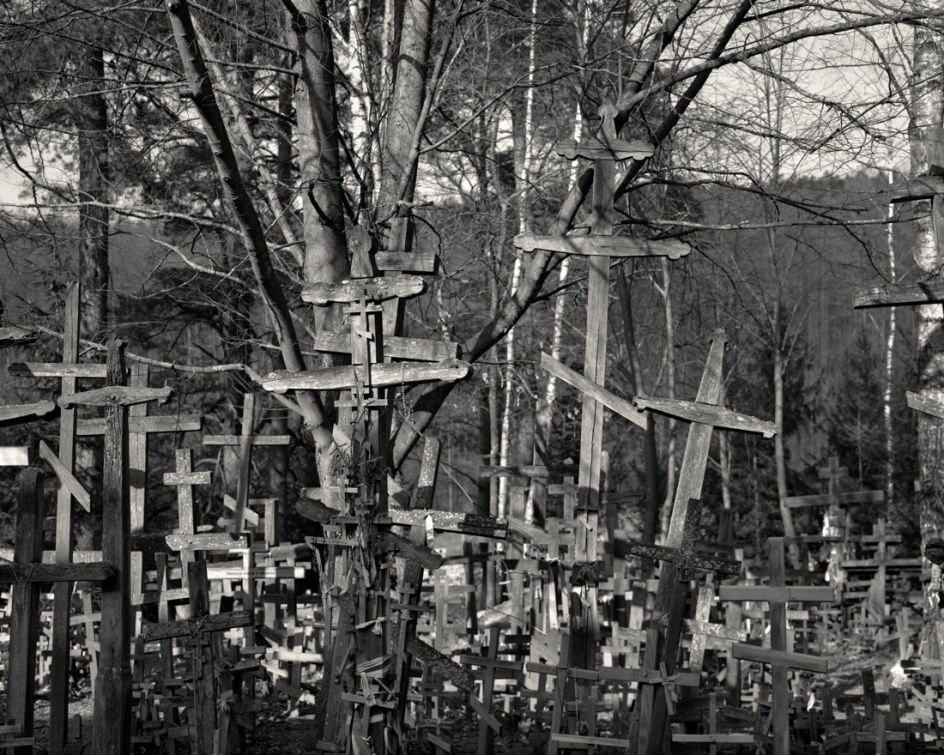 Untitled (#10), 2016-2018 © Alys Tomlinson: Ex-Voto