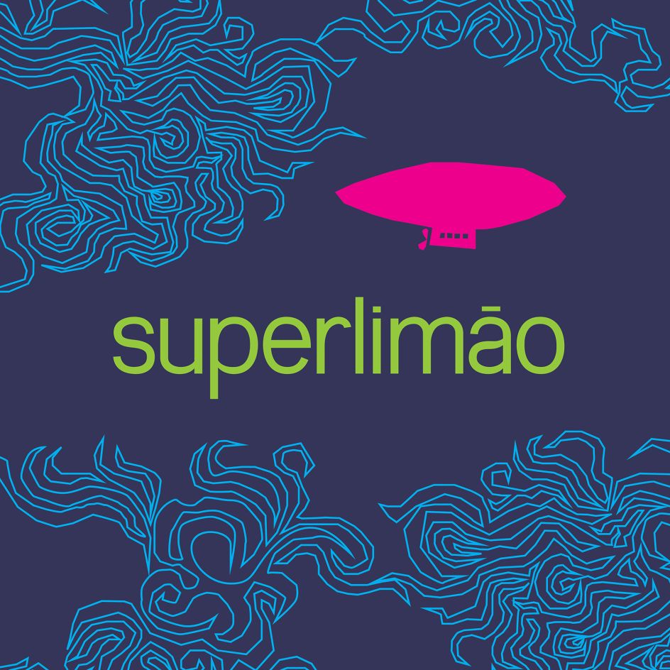 Superlimao Brand Identity by Ruis Vargas. Winner in the Graphics and Visual Communication Design Category, 2019-2020.