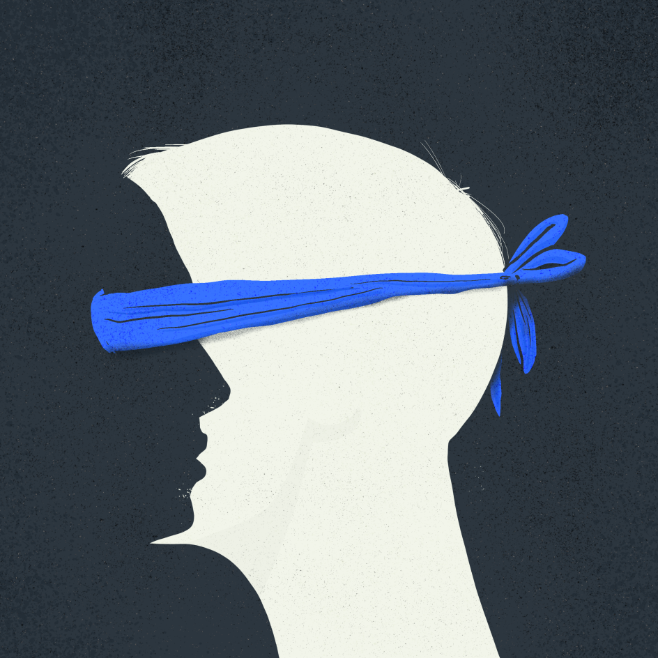 Look at Yourself © Pablo Tesio