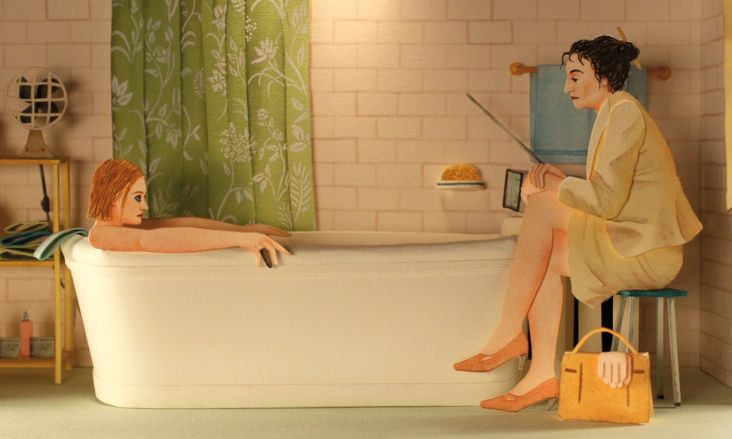 The Royal Tenenbaums