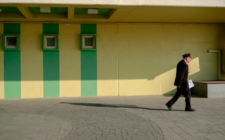 All images courtesy of Omri Shomer