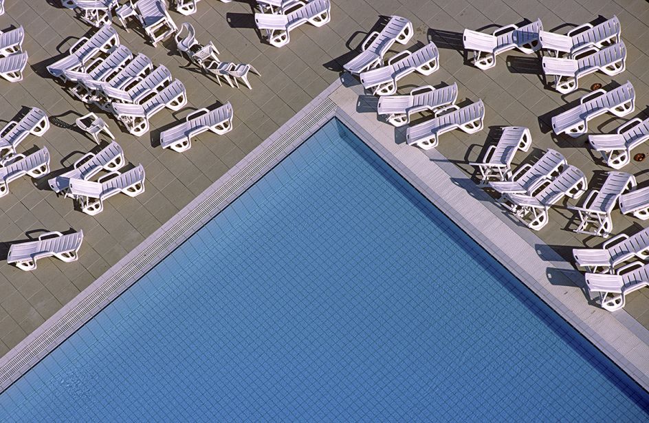 'Poolside' Bjorn Svensson / Photocrowd.com