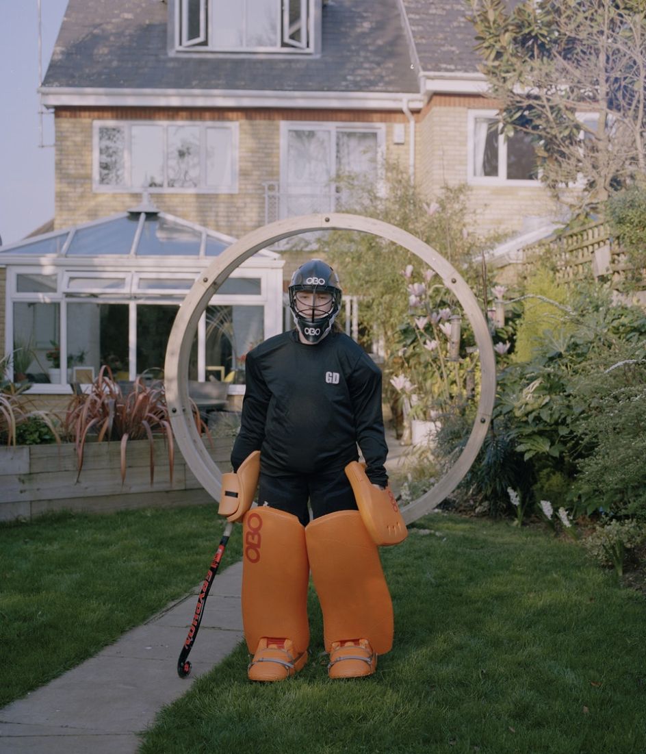 © Alex Ingram, Portrait of Humanity 2020, Editor's Picks