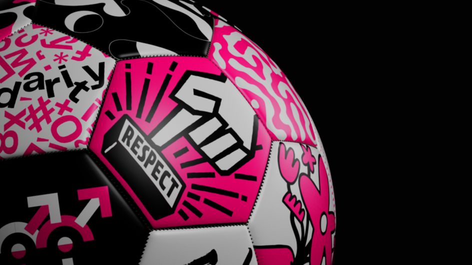 Credit: Ico/Humanity FC