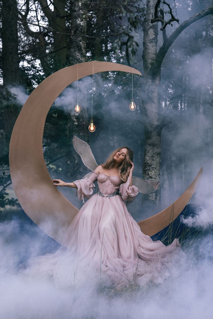 © Rosie Hardy. All images courtesy of the artists and Adobe