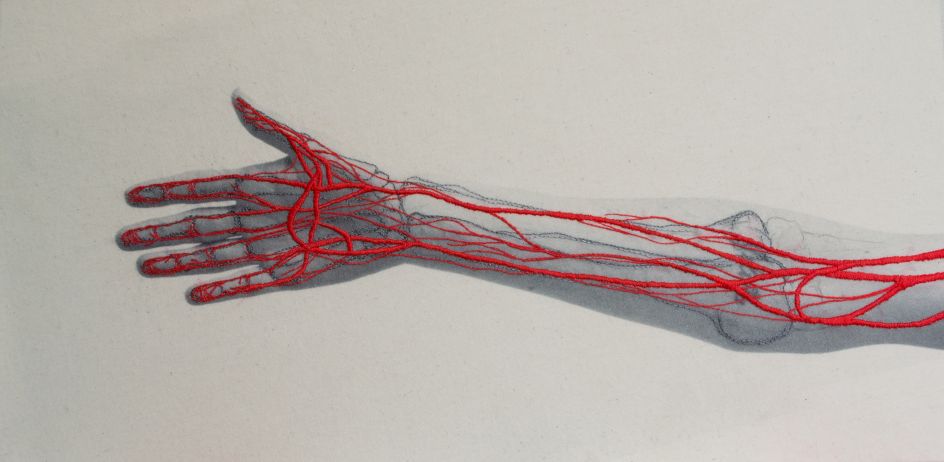 Image courtesy of Michael Hoppen Gallery