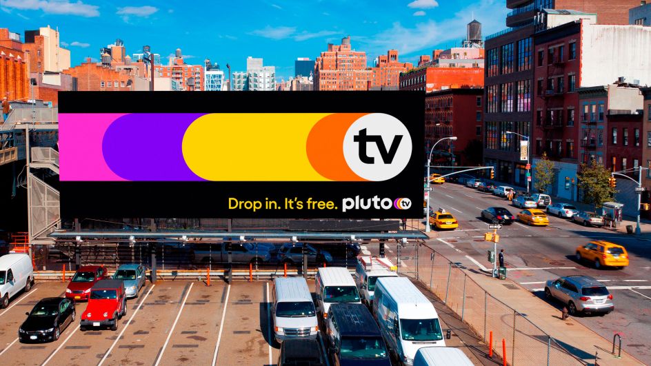 Pluto TV (2020)