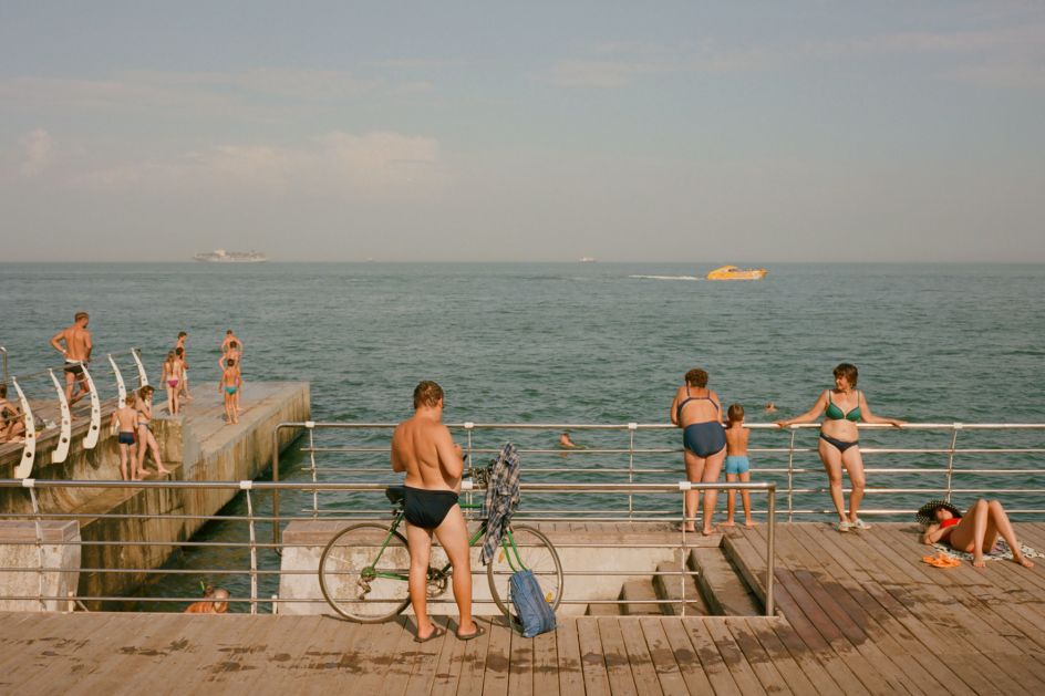 All images courtesy of Photo London. Art on Postcard will reveal the photographers names after the sale