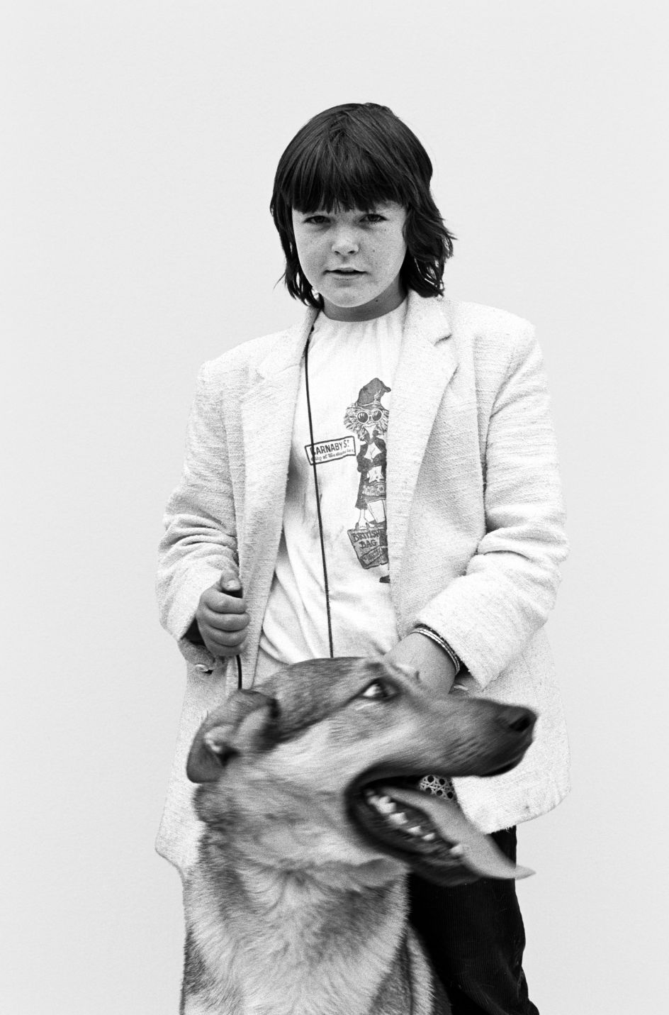 Handsworth Self Portrait © Bishton, Homer & Reardon