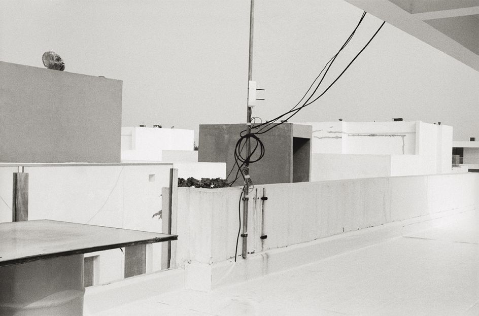 Benin, Cotonou, 2016 | © Christian Maillard