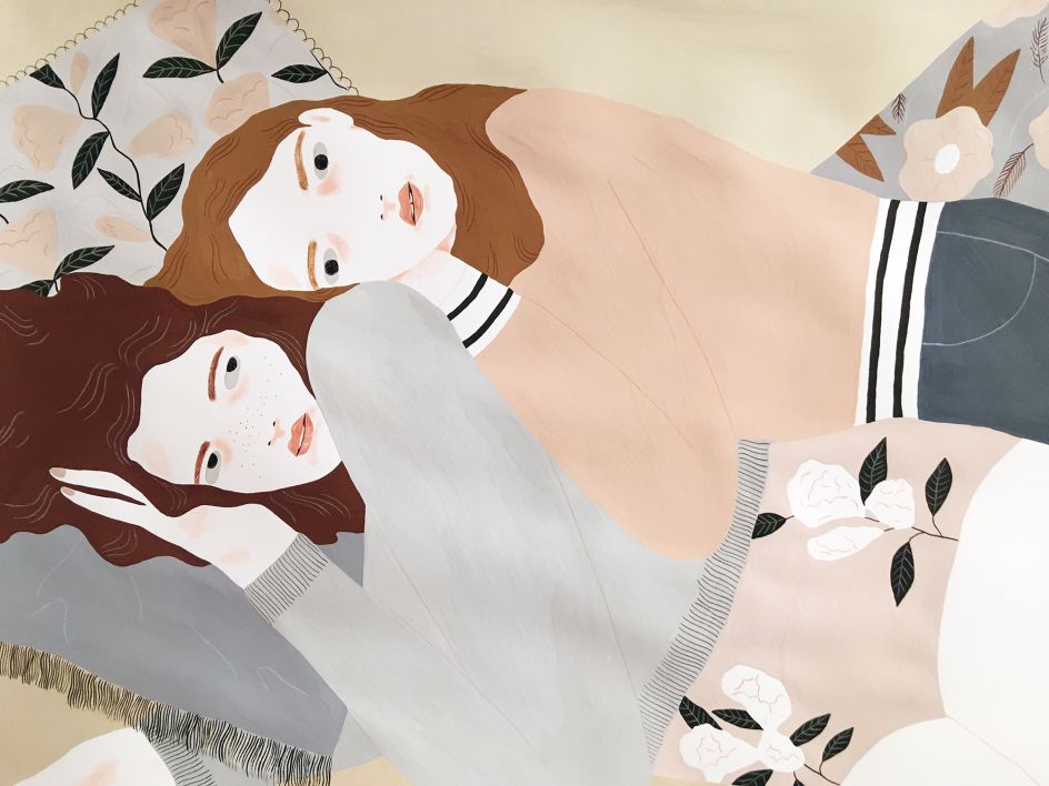 © Alessandra Genualdo