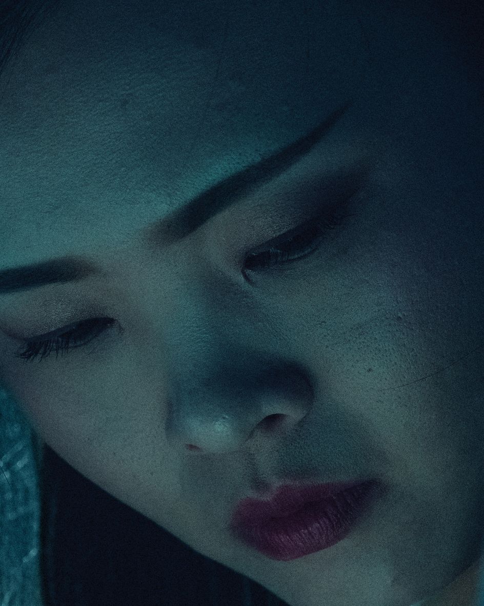 © Christopher Anderson + Magnum, published by Stanley Barker