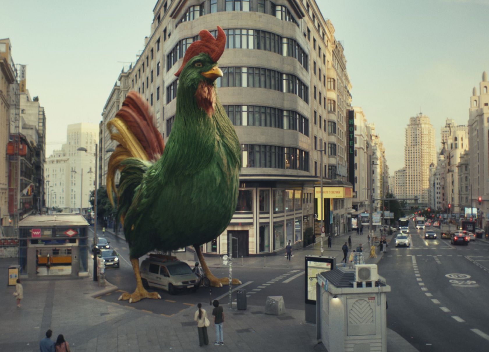 [The OG of Breakfast](https://www.creativeboom.com/news/the-og-of-kelloggs/): Корнелий Кокерель ведет Kellogg's в новую эру