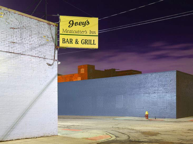 All images courtesy of Dave Jordano