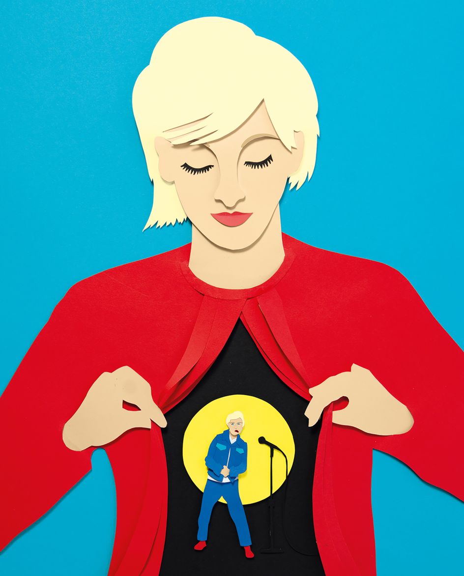 © Sinem Erkas. Courtesy of the artist and Studio PI