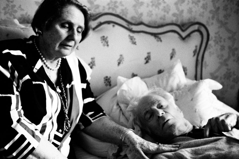 Image copyright: [Charles Rozier](https://charlesrozier.com/) from the book House Music published by [Dewi Lewis Publishing](https://www.dewilewis.com/products/house-music)