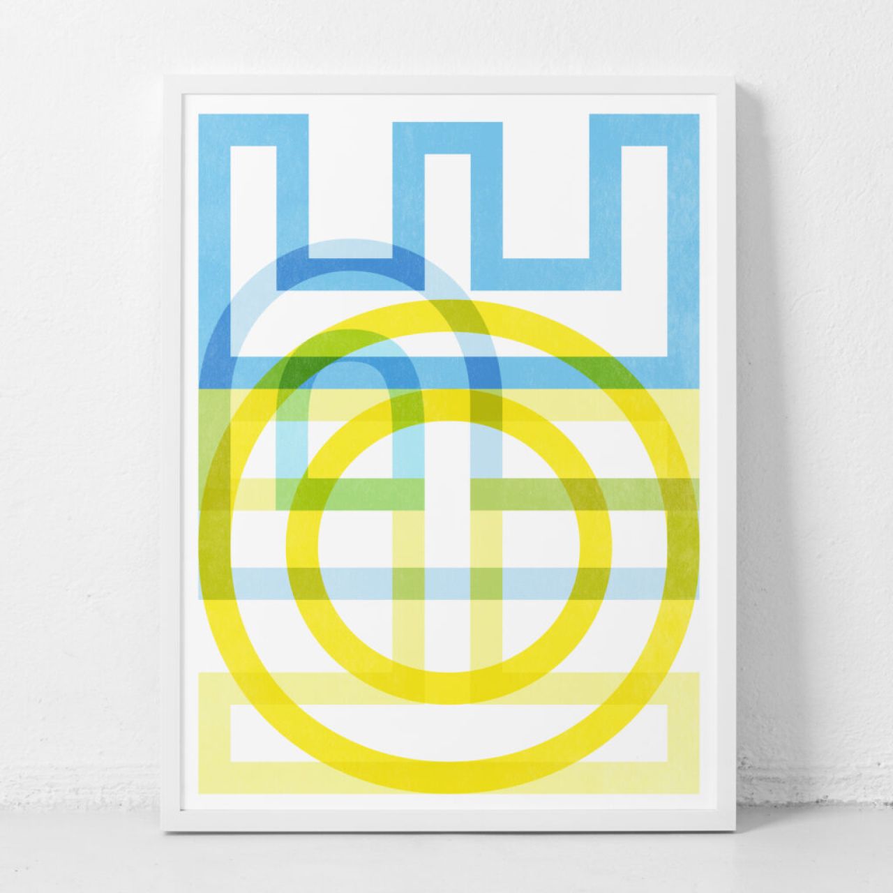 Hope for Ukraine © Kristína Uhráková