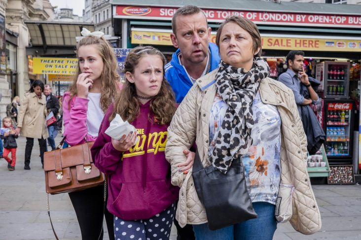 All images courtesy of Charlie Kwai