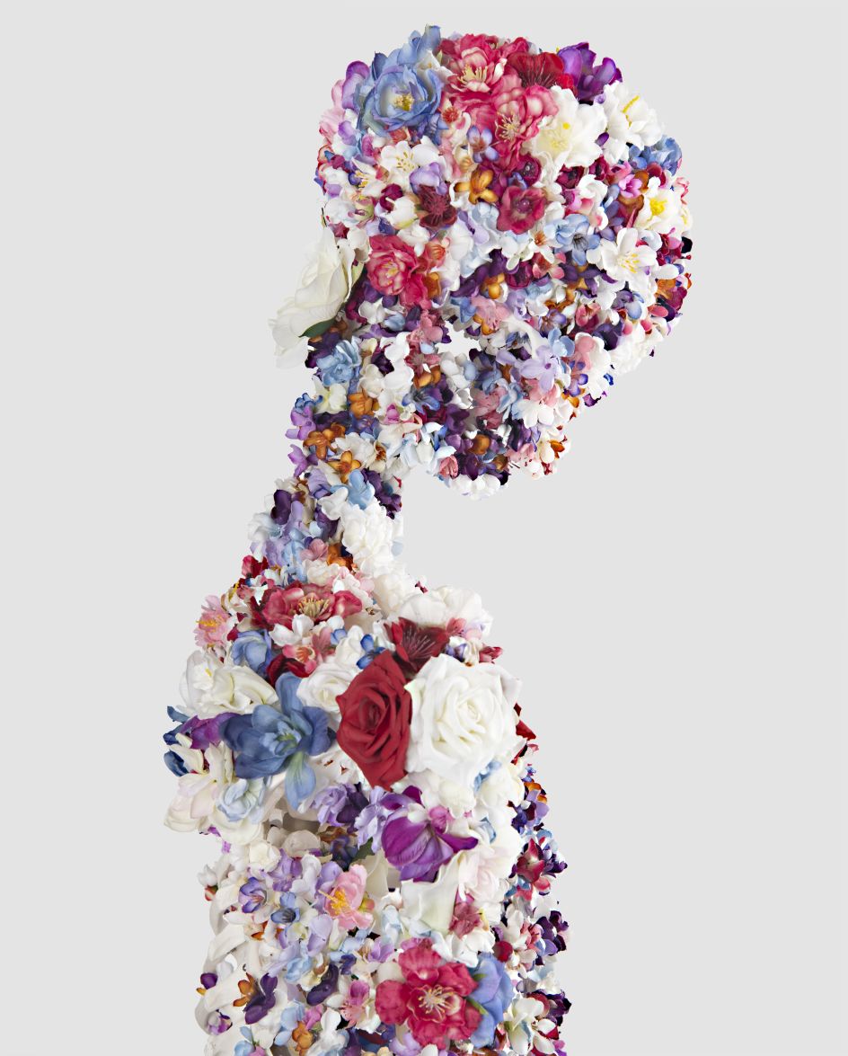 Rebirth © Tanya Maria Dyhin