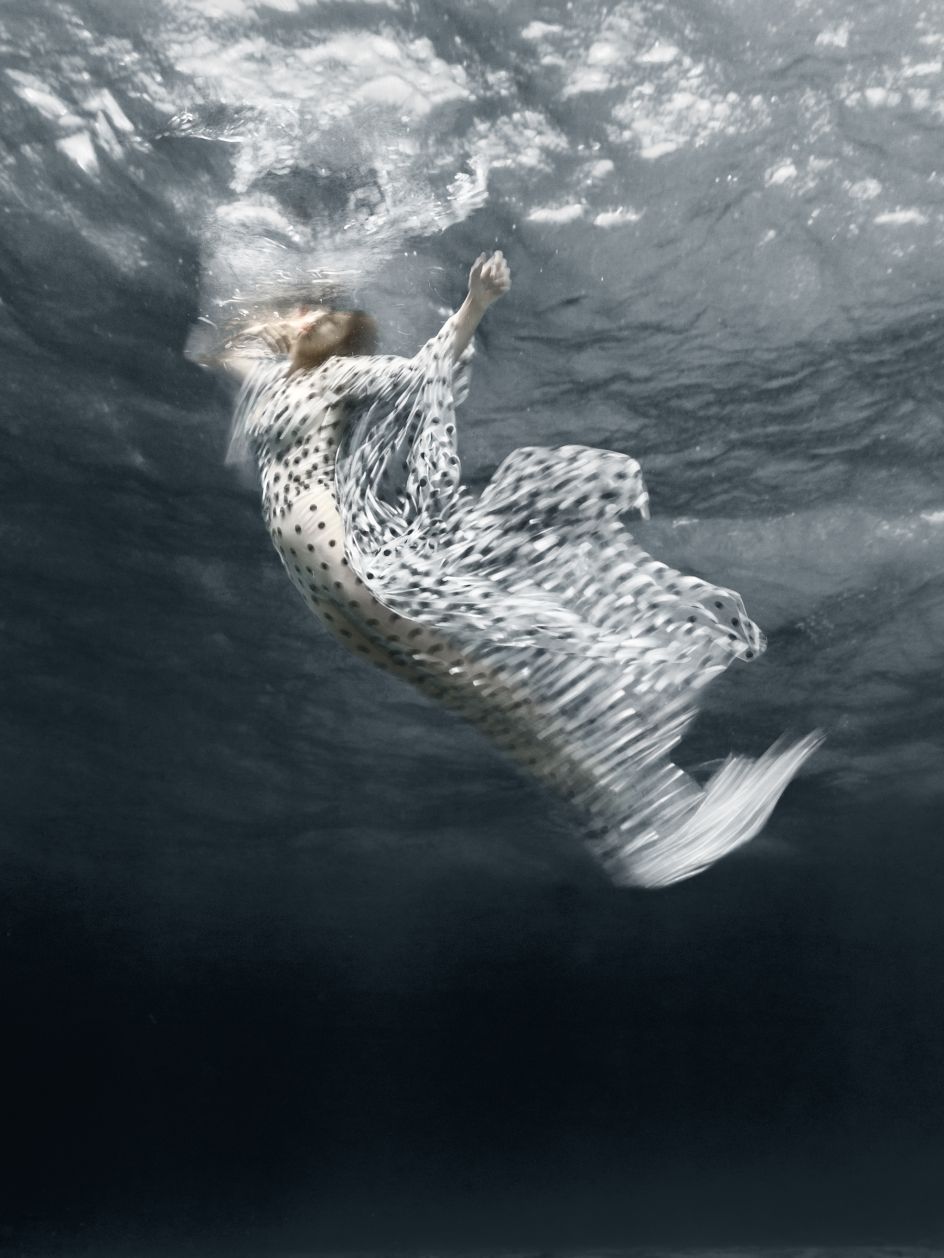 Summit, 2019 © Barbara Cole