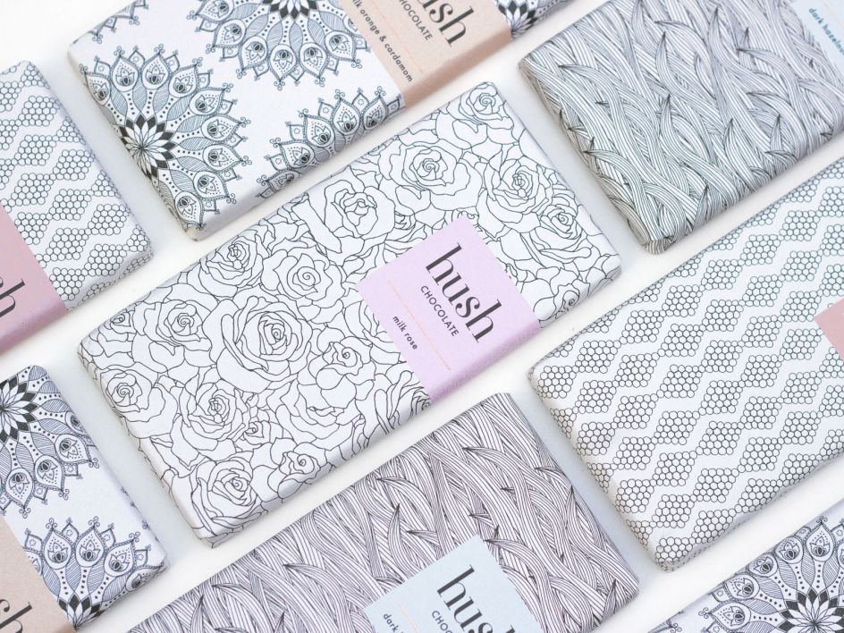 Hush Chocolate