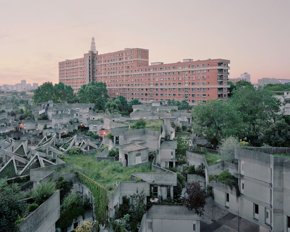 © Laurent Kronental