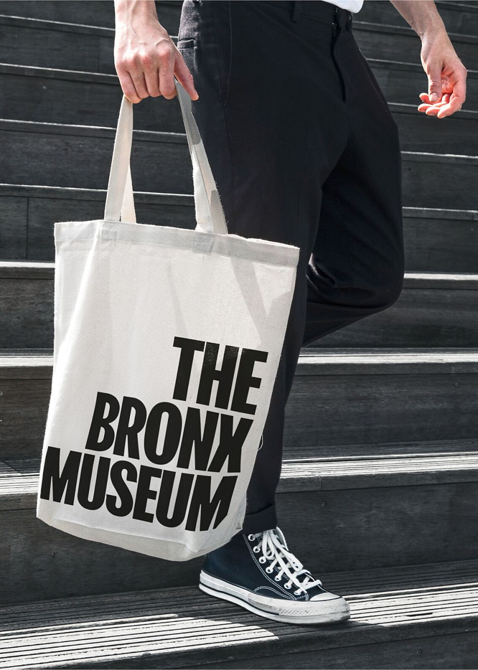 Graphic Design of the Year 2023: By The Bronx, For The Bronx by Team