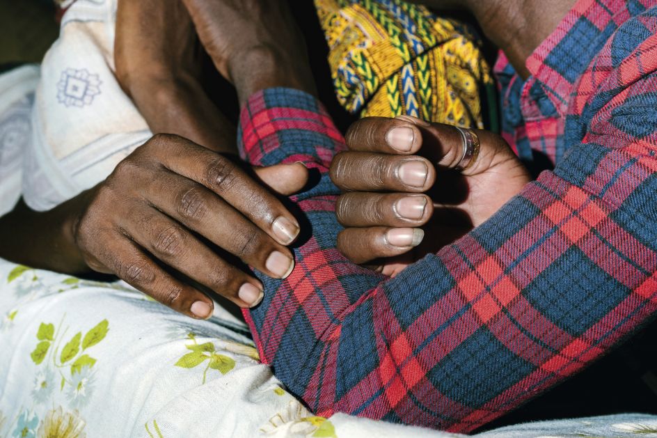 Photography by Jake Naughton