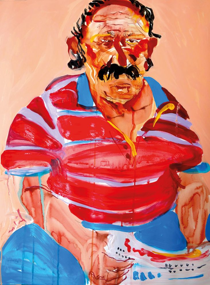 Turkish Delight II © Ling Zi