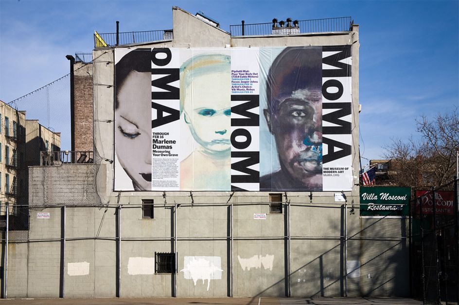 Museum of Modern Art