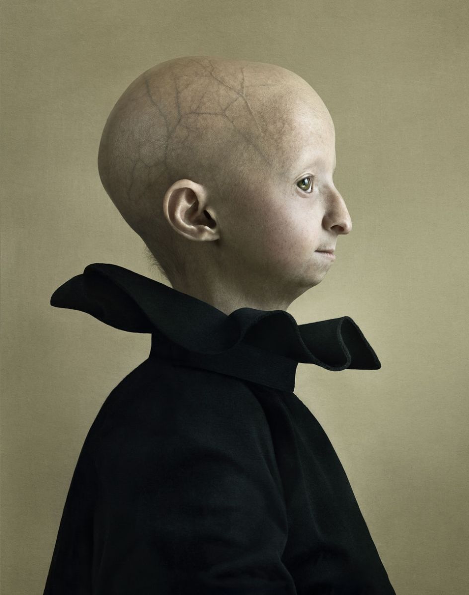 Beau by Brock Elbank