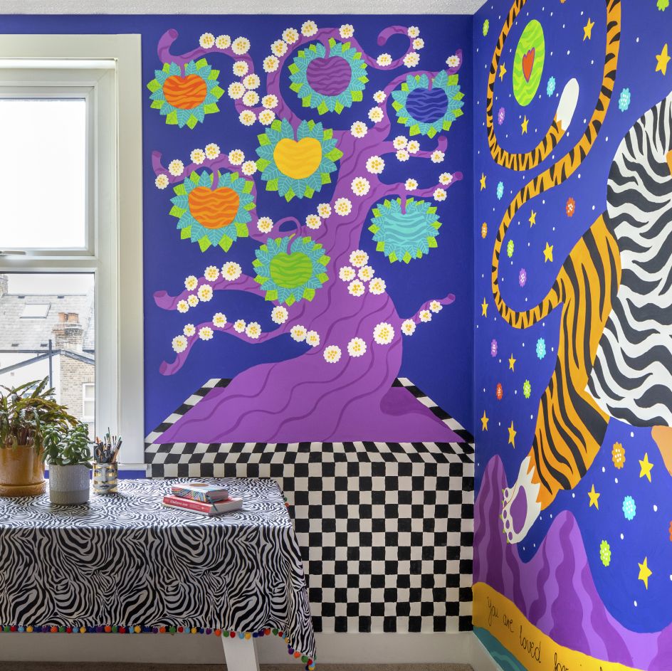 Credit: Ben Sage Photography