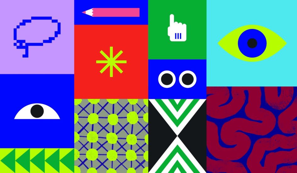 Illustration for Shillington by Lizzie Curtis