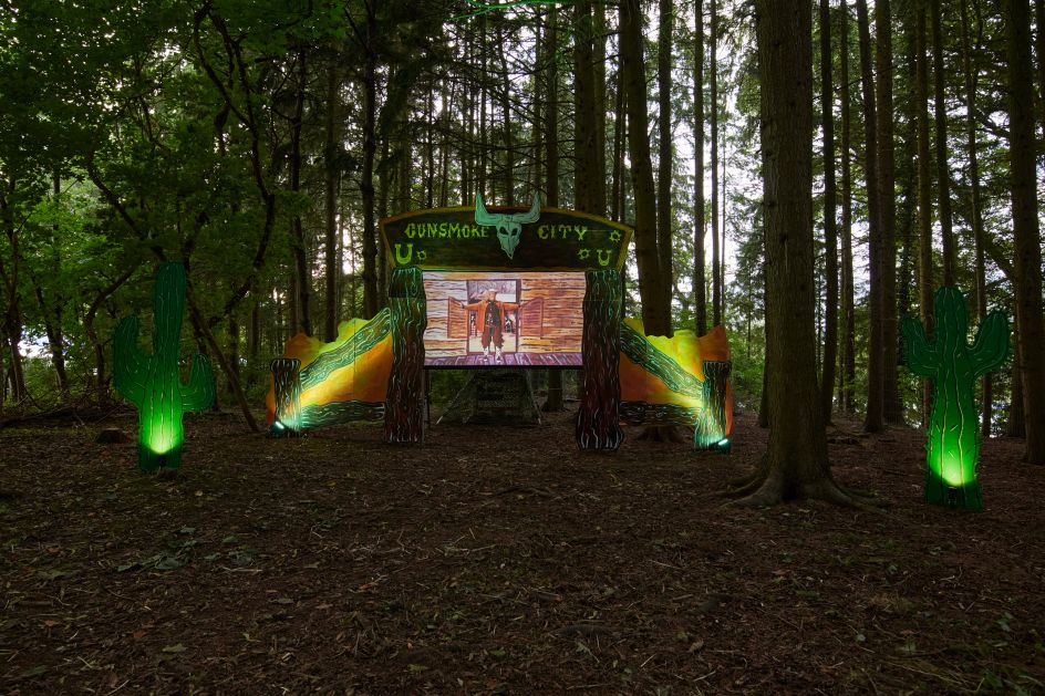 Kathryn Ashill. Photo: Anna Arca