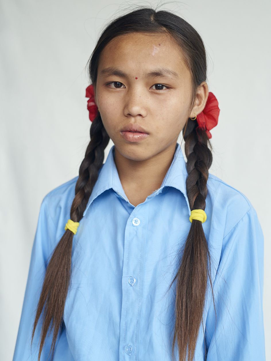 © Sean Alexander Geraghty