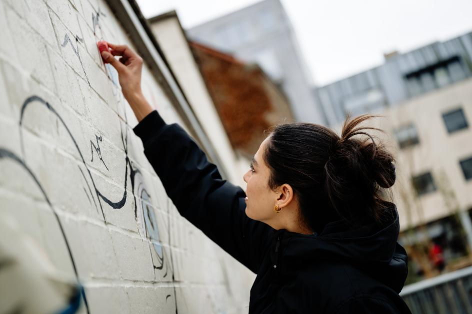 Photos: Steve Dinneweth