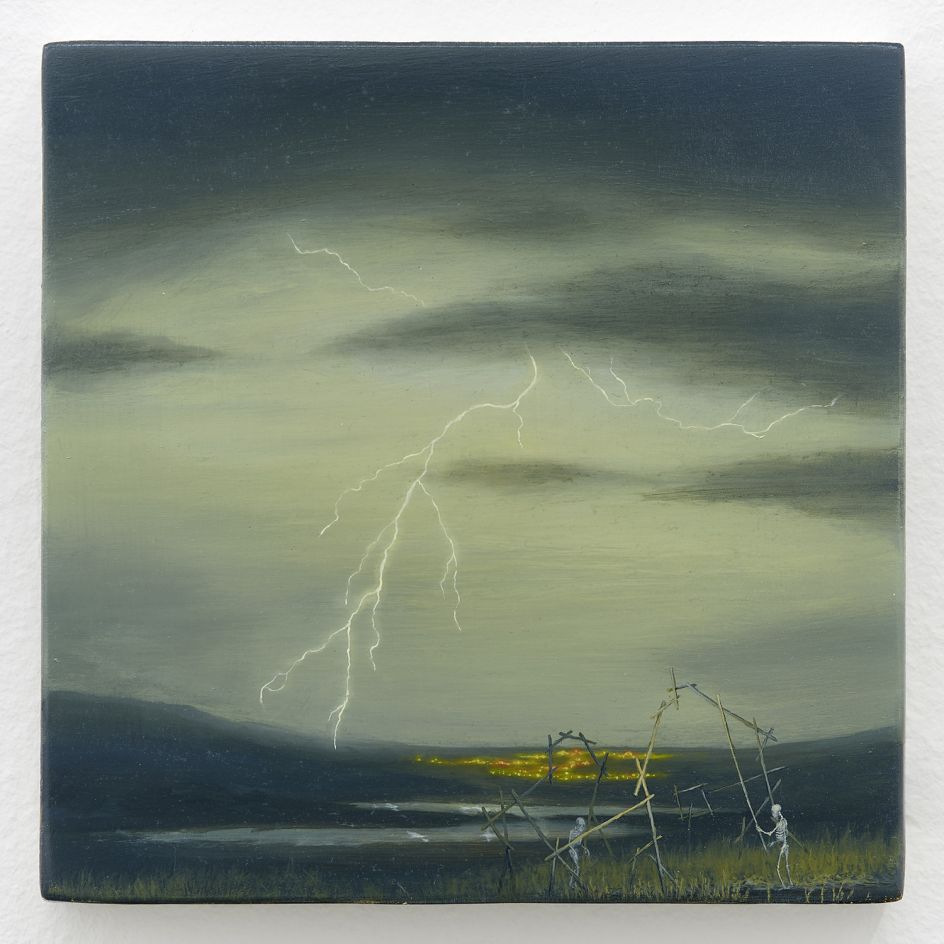 Dan Attoe Homebuilders, 2020