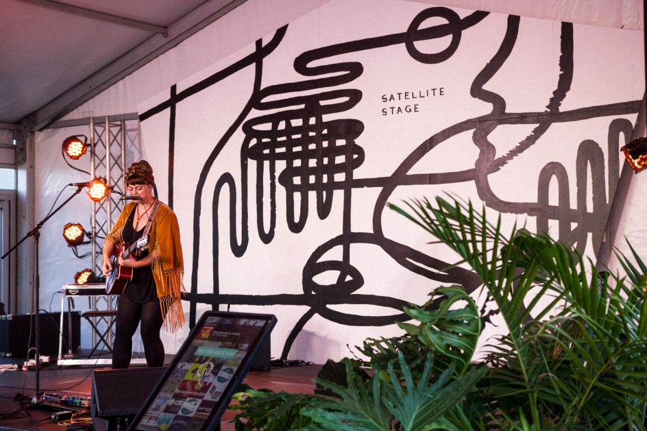 The Commonwealth Games