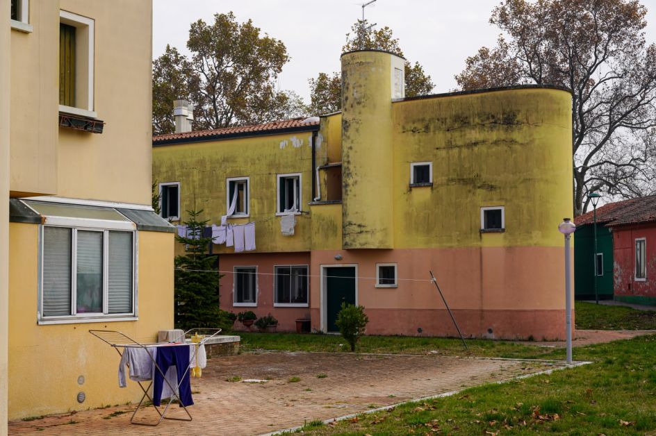 From the series, By the Roadside © Michael Nguyen