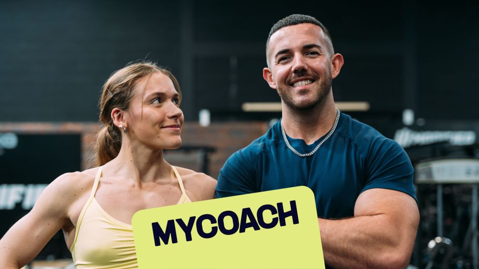 Credit: MyCoach / Among Equals