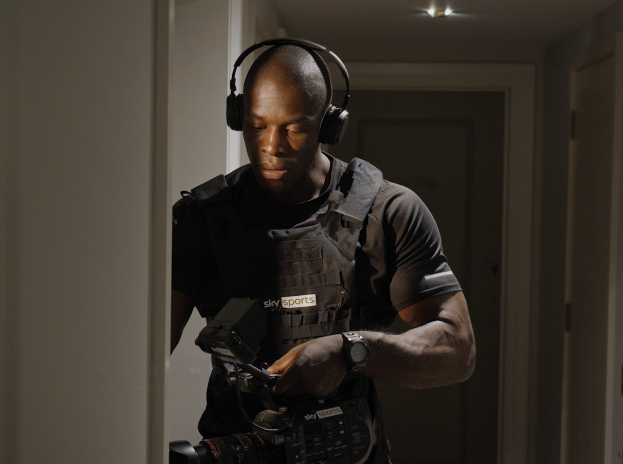 Nicole dobrikov nudes