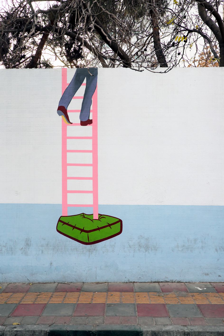 From Paradise City © Sebastien Cuvelier